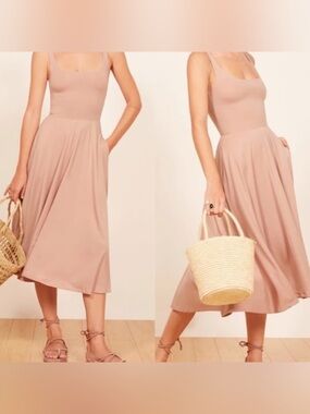 evening long black dress Black Basic Evening Dress